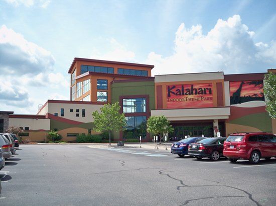 Tom Foolerys Adventure Park